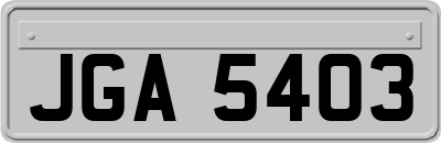 JGA5403