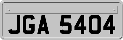 JGA5404