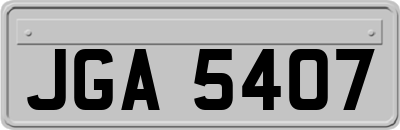 JGA5407