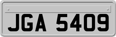 JGA5409
