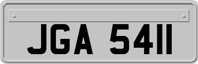 JGA5411