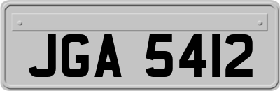 JGA5412