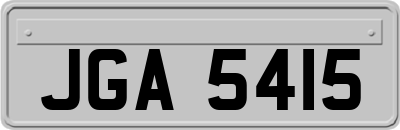 JGA5415