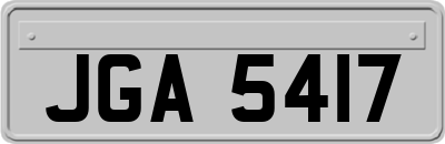 JGA5417