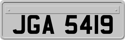 JGA5419