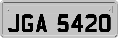 JGA5420