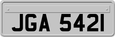 JGA5421