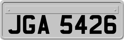 JGA5426