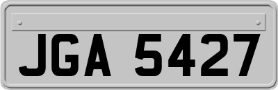 JGA5427