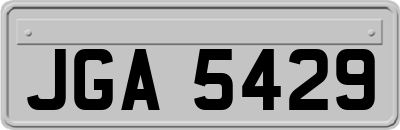 JGA5429