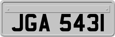 JGA5431