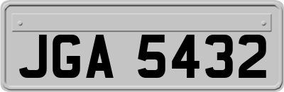 JGA5432