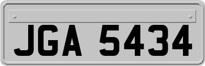 JGA5434