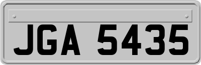 JGA5435