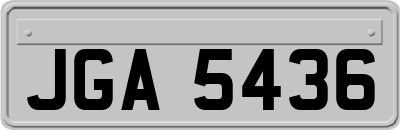 JGA5436