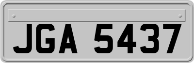 JGA5437