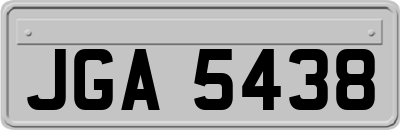 JGA5438