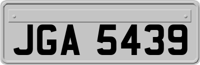 JGA5439