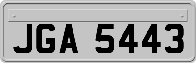 JGA5443