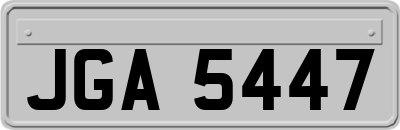 JGA5447