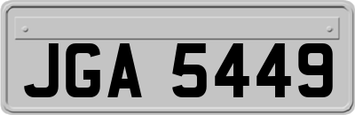 JGA5449