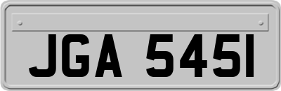 JGA5451