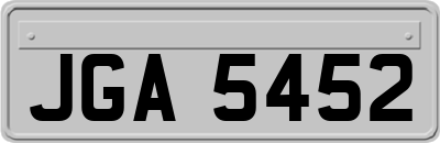 JGA5452