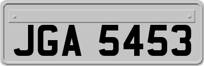 JGA5453