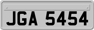 JGA5454