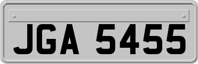 JGA5455