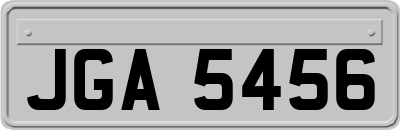 JGA5456
