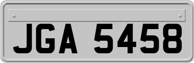 JGA5458
