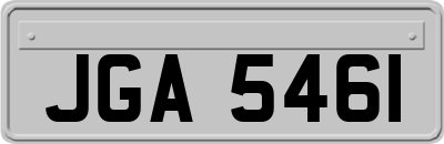 JGA5461
