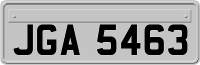 JGA5463