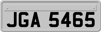 JGA5465