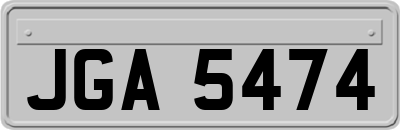 JGA5474