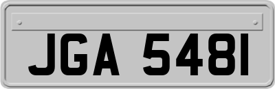 JGA5481