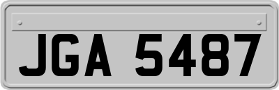 JGA5487