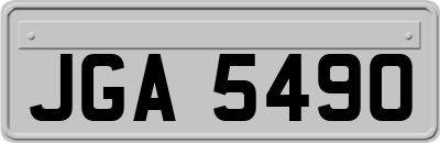 JGA5490