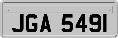 JGA5491