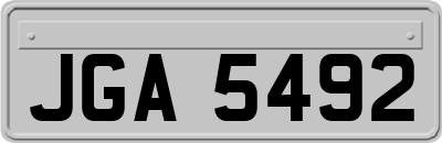 JGA5492