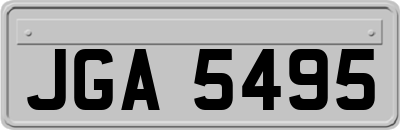 JGA5495