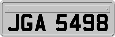 JGA5498
