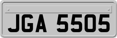 JGA5505