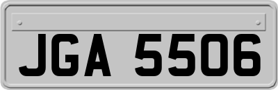 JGA5506