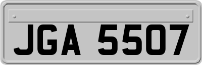 JGA5507