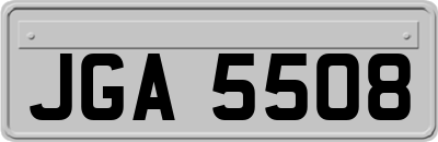 JGA5508