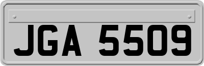 JGA5509