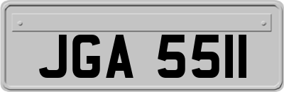JGA5511