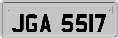 JGA5517